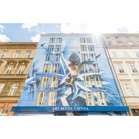 Art Hotel Vienna