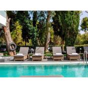 Athenian Riviera Hotel& Suites