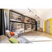 Athens Hub Hostel