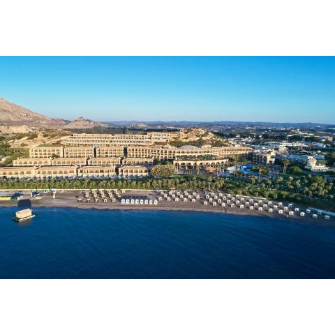 Atlantica Imperial Resort - Adults Only