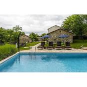 Attractive Stone Villa M-Mate with Pool - Privacy Guaranteed