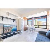 Auge 4-A Apartment Levante Beach