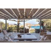 Aura Homes, Villa on Sea - Saint Anna Beach