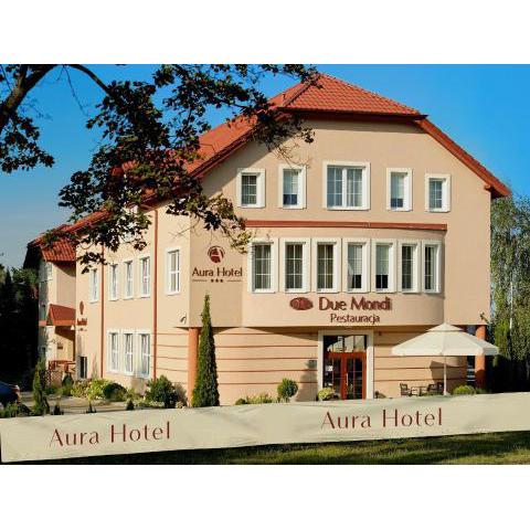 Aura - Hotel & Restaurant & Sauna