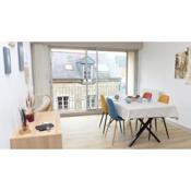 Auray plein centre, charmant appartement