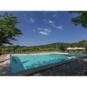 Authentic farm holiday with swimming pool pizza oven spacious garden and private terrace