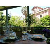 Avgi Garden House Chania with private entrance