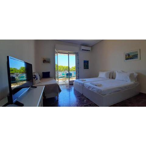 Avra Sea View Apartment