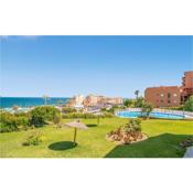 Awesome Apartment In Fuengirola With Outdoor Swimming Pool, Wifi And 2 Bedrooms