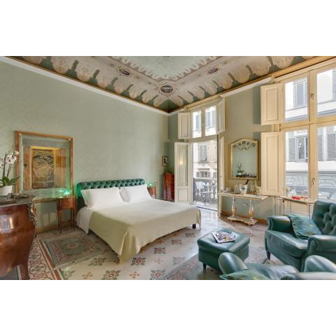 B&B Cavour10 Firenze