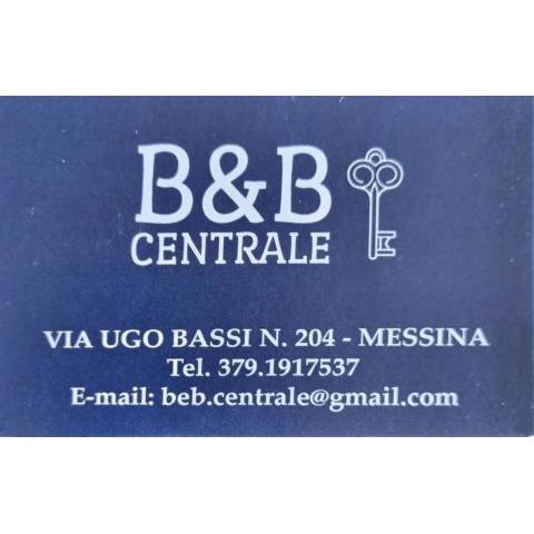 B&B CENTRALE