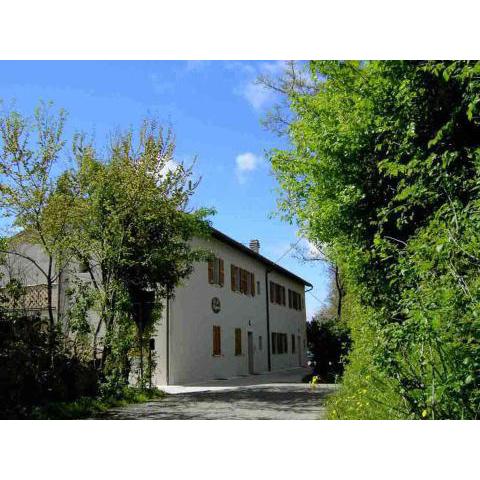 B&B-Country House-Appartamenti Ai Cipressi