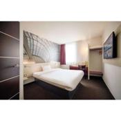 B&B Hotel Katowice Centrum