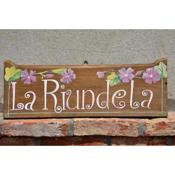 B&B La Riundela