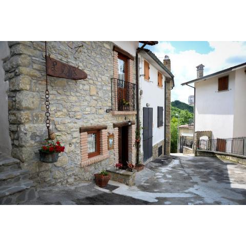 B&b ldl Amatrice