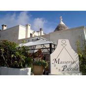 B&B Masseria Piccola