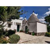 B&B nei Trulli 