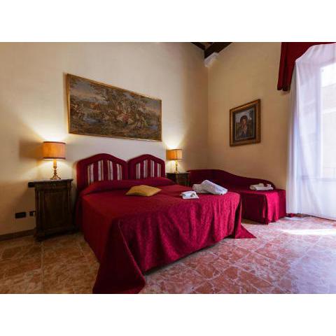 B&B Siena In Centro - Diffuso