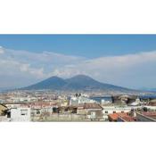 B&B Toledo Panoramic Rooftop with terrace