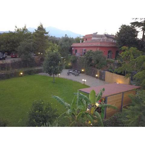 B&B Villa Lidia