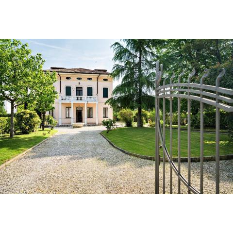 B&B Villa Romano