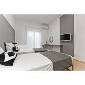 BAG- Boutique Apartment Grey - Hilton Area