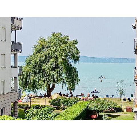 Balaton BeachSide Apartman Siófok N2