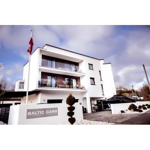 Baltic Haus