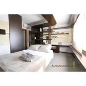 Bamboo Milano Vico