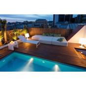 BCN Luxury Apartments