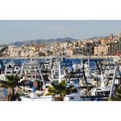 Beach front Esther 2 villajoyosa