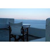 Beach House in Tinos island