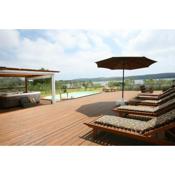 Beach houses IVE & BETA with pool & jacuzzi in a olive grove, Pomer - Istria