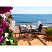 Beach Side Apartments Calahonda