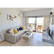 Beachfront Studio Apartment Marbella