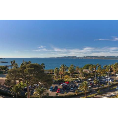 Beaurivage • Front de mer - Piscine et Plage