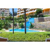 Beautiful 2 Bedroom Apartment near Puerto banus