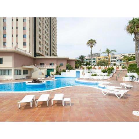 Beautiful Apartament Sol Paraiso parking& pool