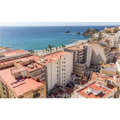 Beautiful Apartment In Almucar With Wifi