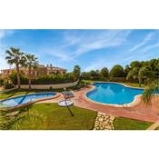 Beautiful Apartment In Finestrat With Outdoor Swimming Pool, Swimming Pool And 2 Bedrooms