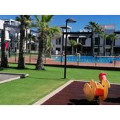 Beautiful apartment Oasis La Zenia