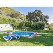 Beautiful Cottage in La Joya with Private Swimming Pool