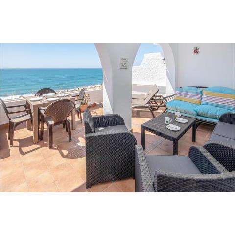 Beautiful home in Fuengirola with 2 Bedrooms and WiFi