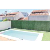 Beautiful Home In Fuengirola With Wifi, Outdoor Swimming Pool And Swimming Pool