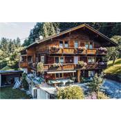 Beautiful home in Hart im Zillertal with WiFi and 5 Bedrooms