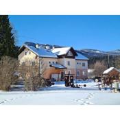 Beautiful spacious apartment in Bad Mitterndorf with direct access