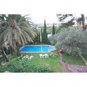 Beautiful Villa 5min from beach