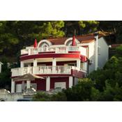 Beautiful Villa 6 Metres From Sea