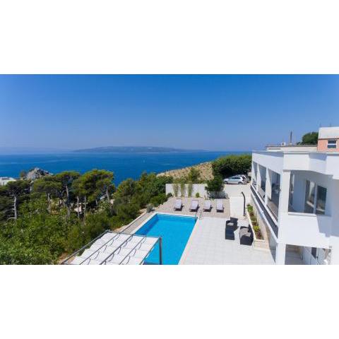 Beautiful Villa Faro