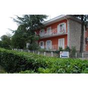 Bed and Breakfast La Rossa